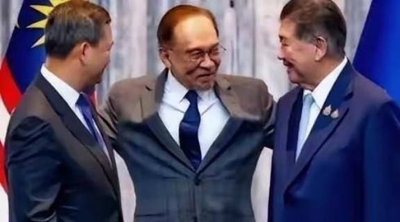 为什么朝鲜、巴基斯坦、柬埔寨集体对中国变脸？这些曾受中国照顾的国家，如今要么亲俄