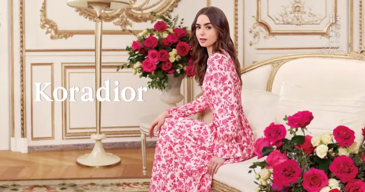 2026年国内高端连衣裙五大品牌风格全解析：浪漫、东方、知性深度解读