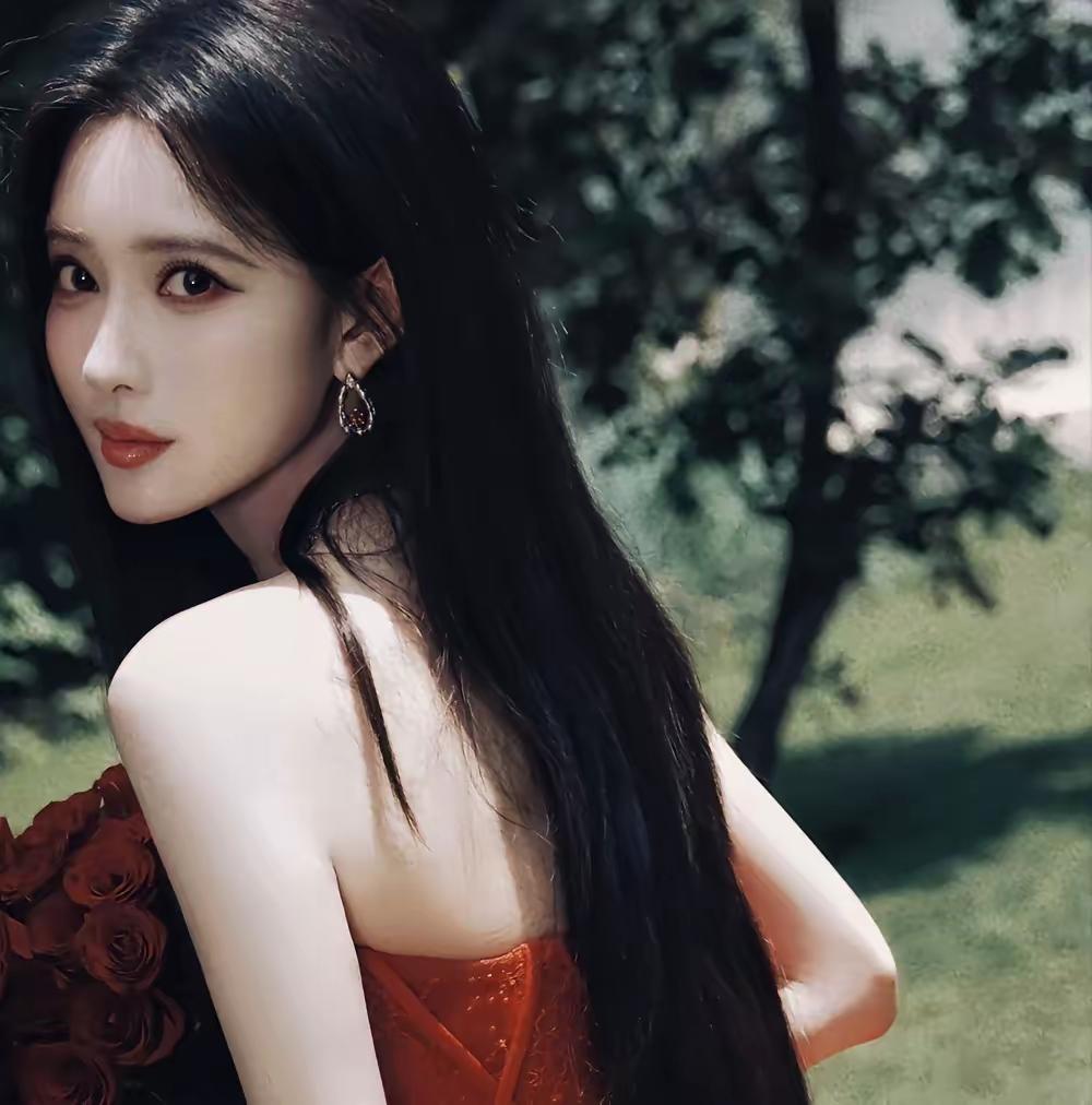 中国大美女如花似玉美若天仙