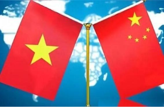 越南曾用最残忍的现实，狠狠给中国上了一堂永生难忘的国际关系课！ 1950年1