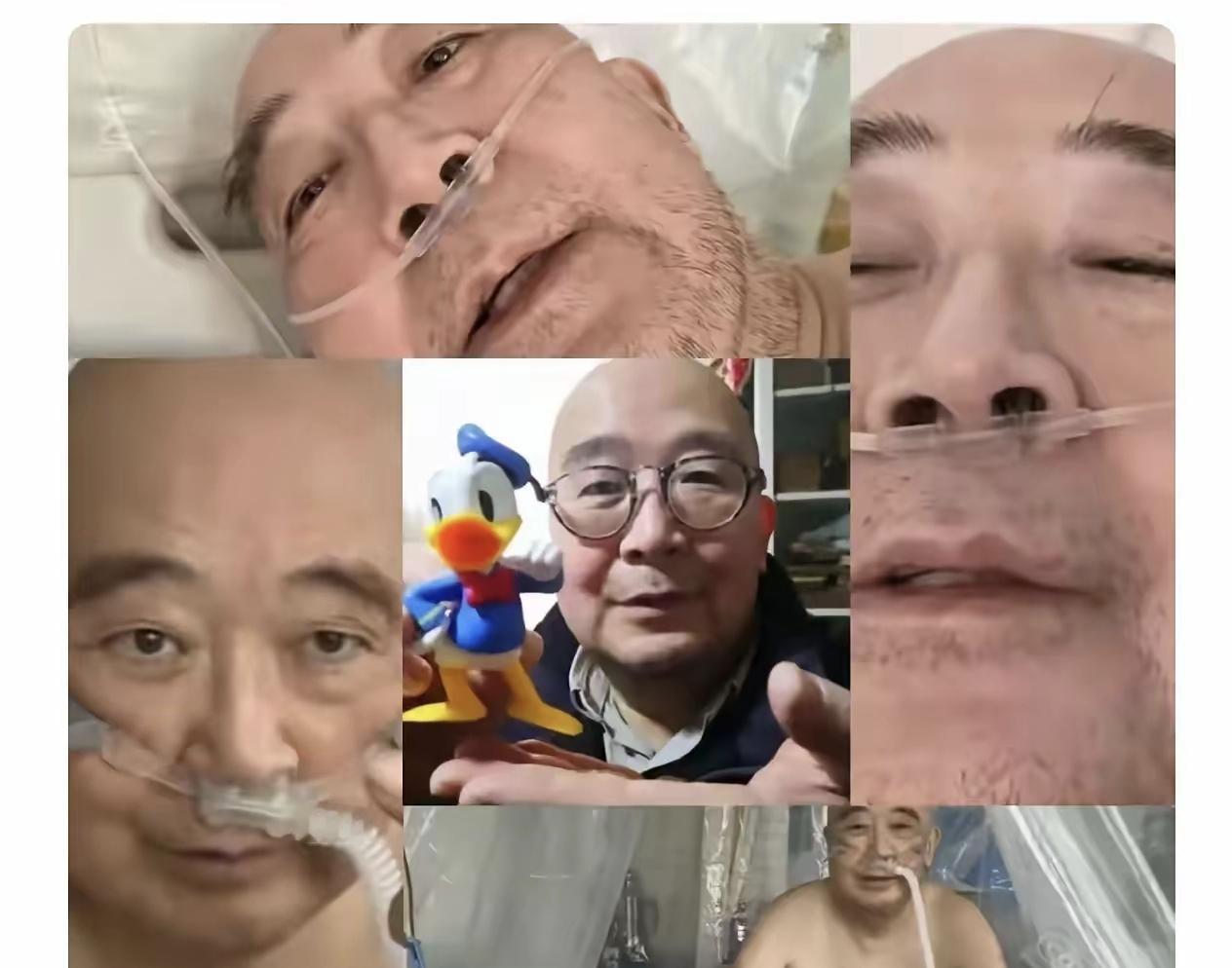 唐师曾选择卖房子筹集医药费，而不是接受校友的捐赠，其实才是正确的方式，毕竟自己也