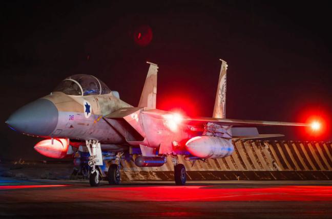 太猛了！以色列没料到的一幕发生：巴基斯坦态度非常不一般中东局势早就不是某些国