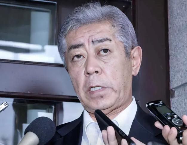日本议员团来华未能谈成，69岁政客带队，试图打开交流新窗口。 最近中日之间的