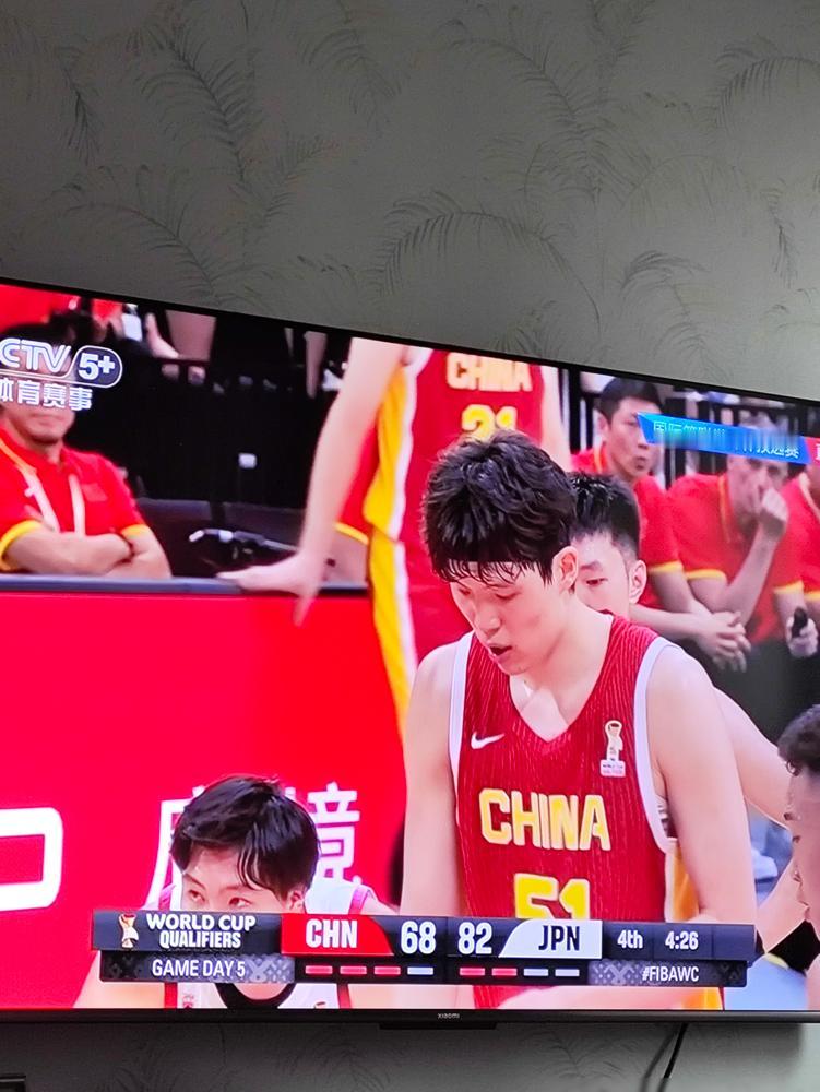 中国男篮输球，赛后发布会永远是那几句话。主教练，不管是塞尔维亚的乔尔杰维奇，