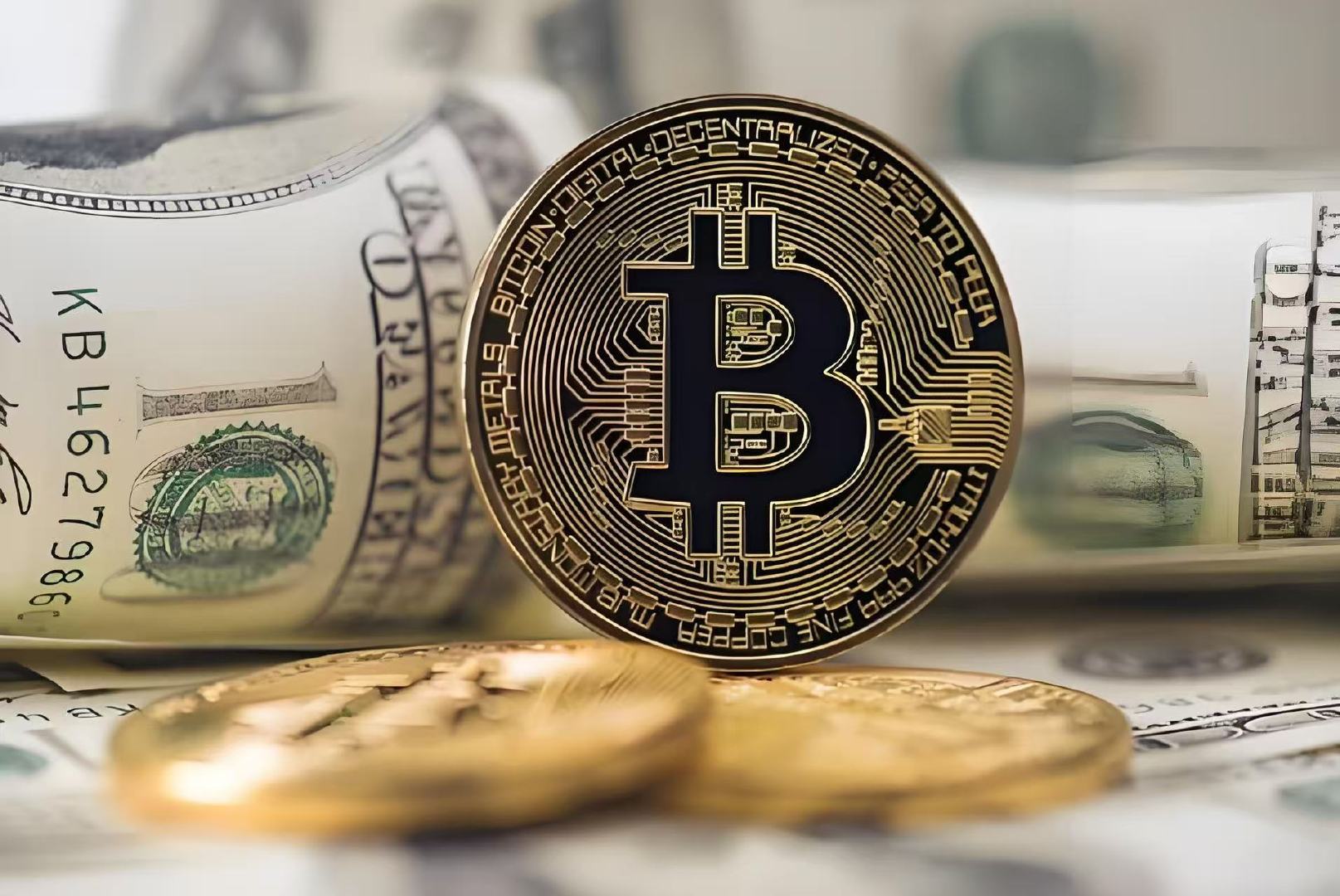 【加密货币总市值蒸发逾1万亿美元】11月20日，币圈动荡周三进入新阶段，比特