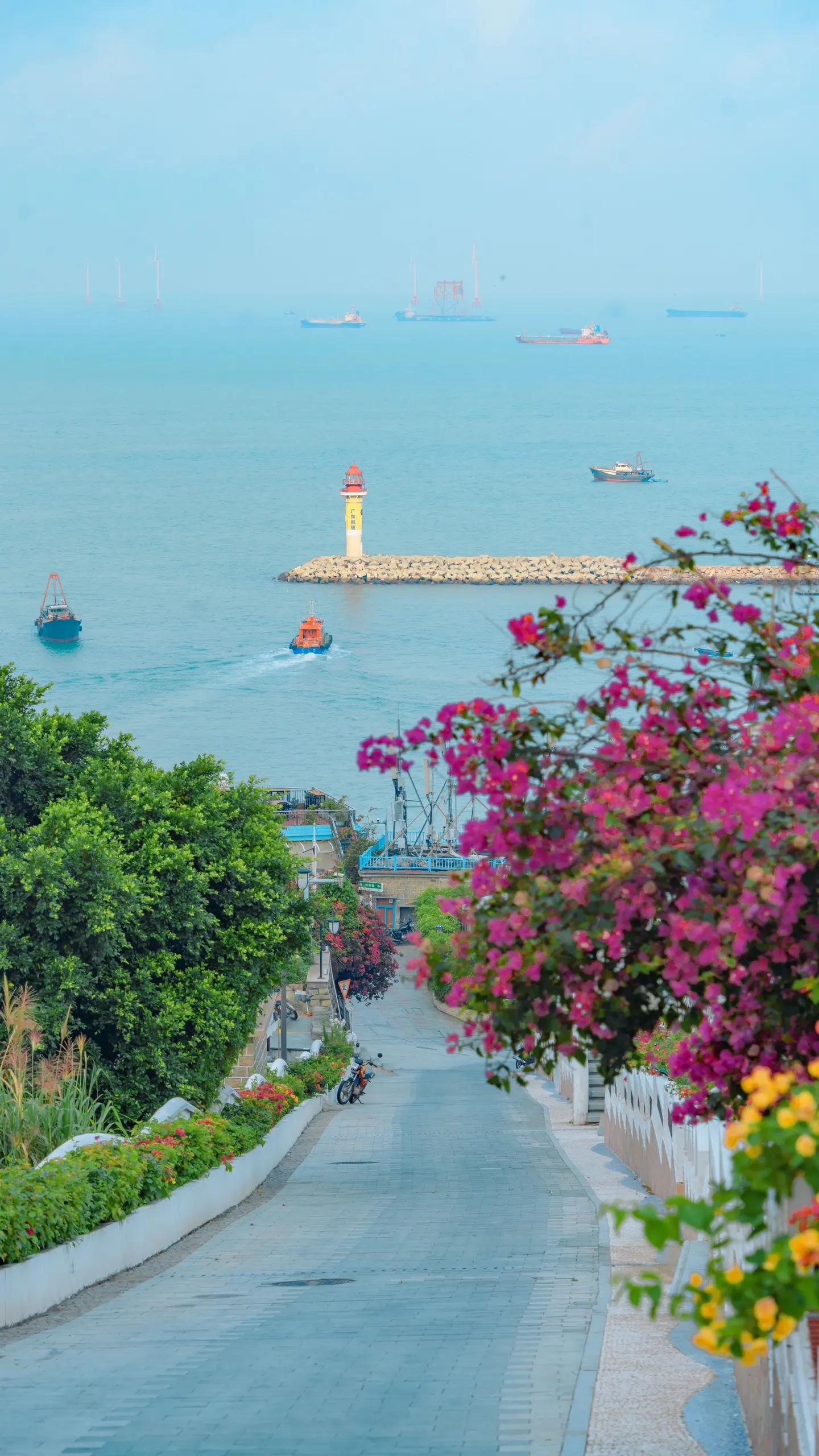 谁懂啊！珠海藏着12个宝藏拍照打卡地。来珠海旅游，不可错过的宝藏地方 ...