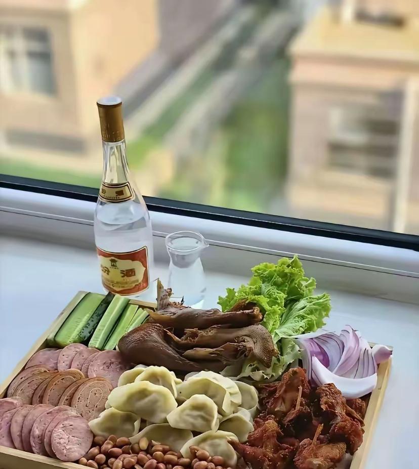 晚上来这么一盘，美滋滋
