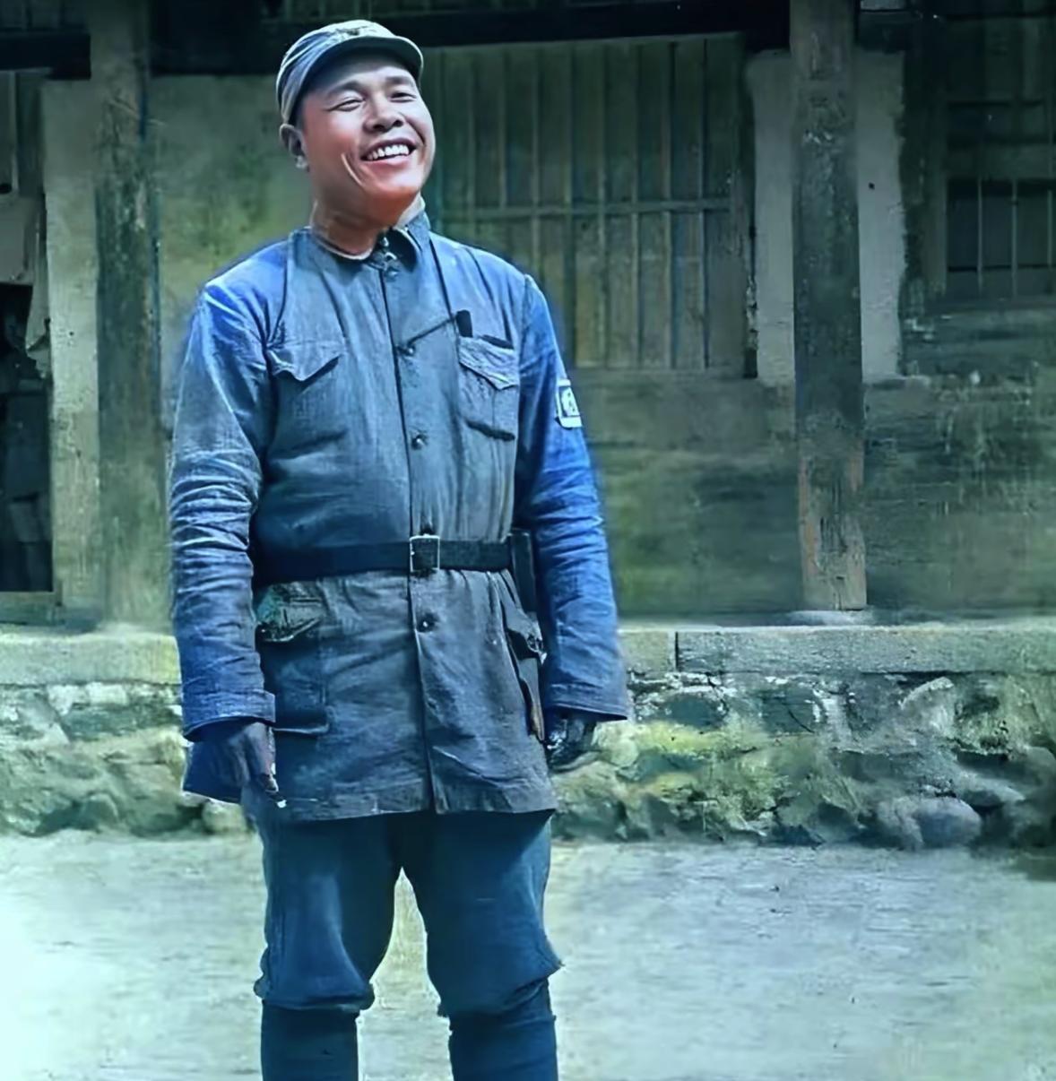 1951年，一特务落网后竟狂言：“我的同伙说出来吓死你们！他竟是华北军区参谋长王