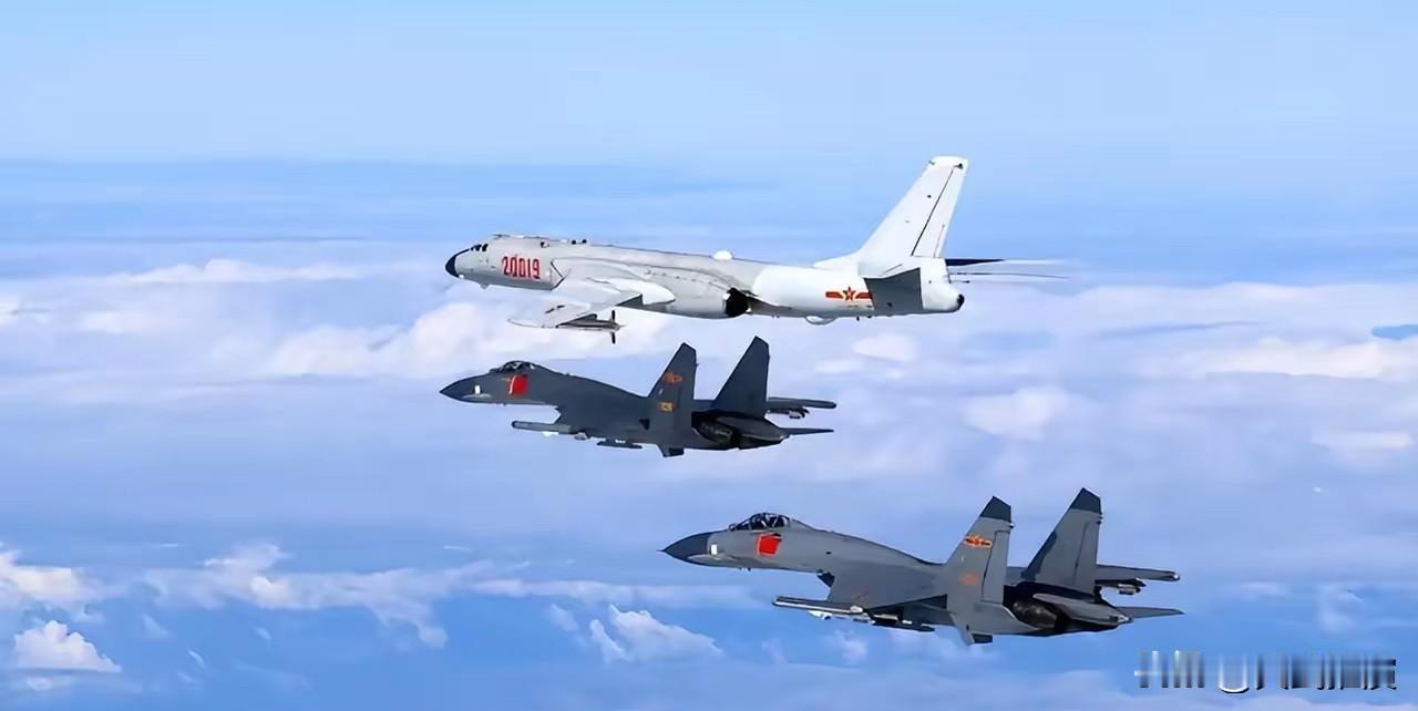 中方绝不接受任何自封的“防空红线”！国防部已经亮剑，谁也别想在咱们家门口乱划