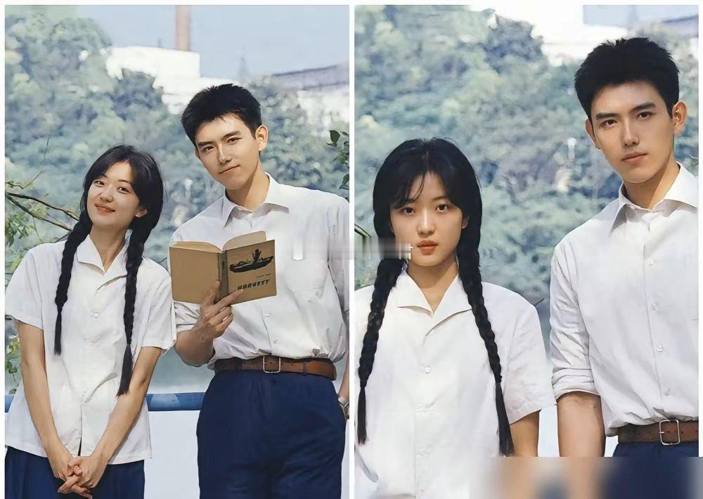 别劝明星营业了，越劝越尴尬。《你好星期六》剧宣现场，黄景瑜选搭档直接跳过孙千，选