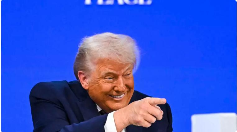 低民调令特朗普十分恼火美国–周四，《纽约时报》发布了一份对特朗普不利的民