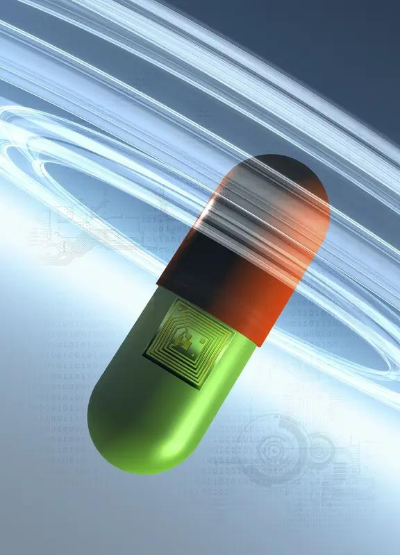 纳米机器人用于医学治疗超厉害！在药物输送方面，它就像个精准快递员。纳米机器人能携