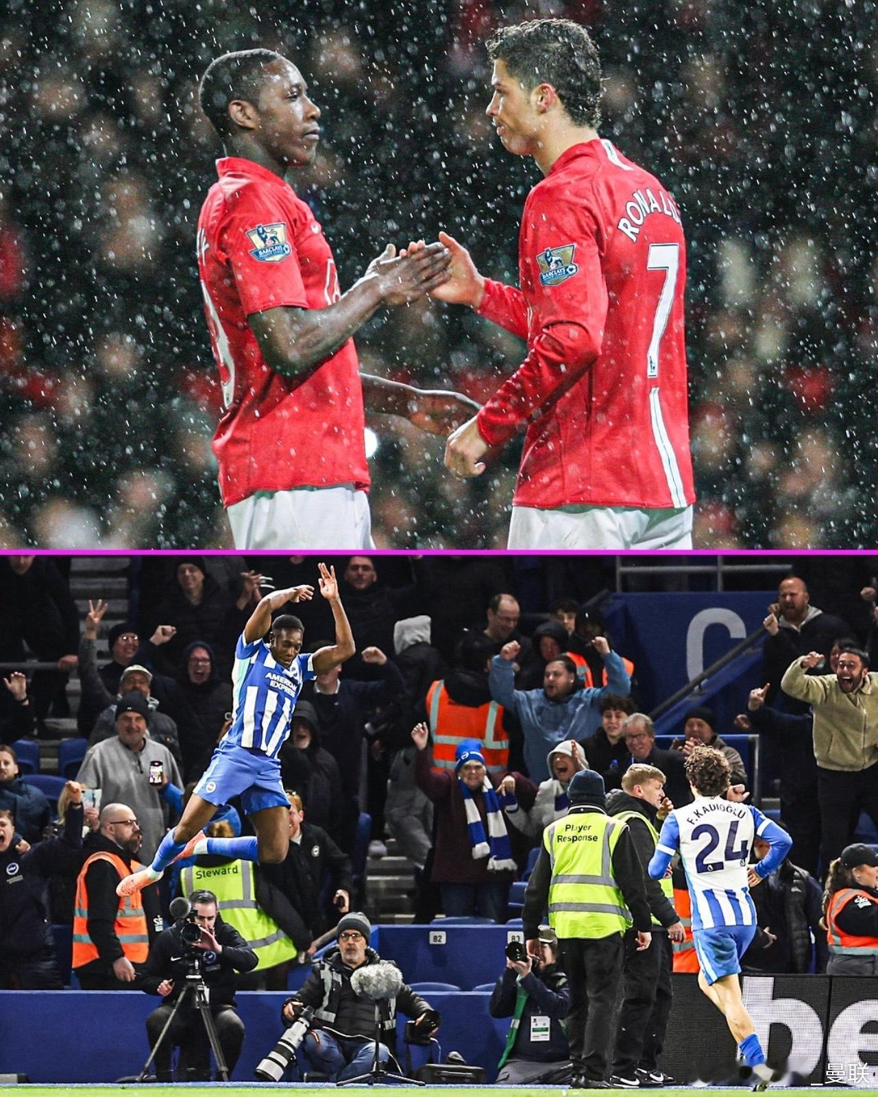 维尔贝克现在怎么这么妖