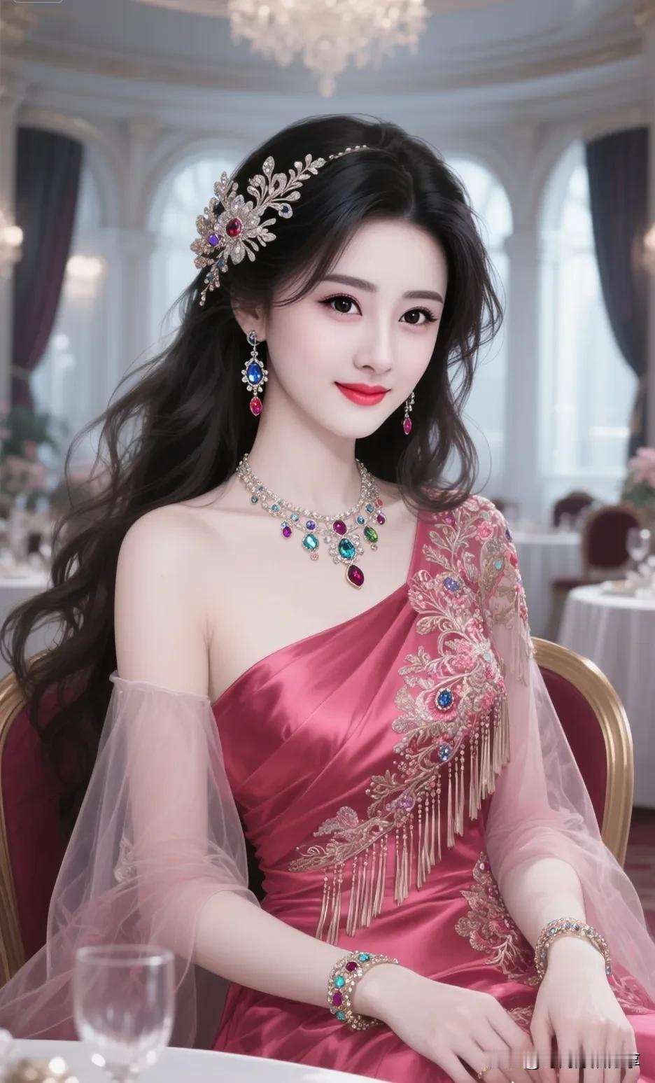 中年女人真有那么大的魅力吗?