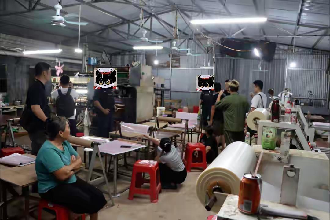 海口捣毁特大地下彩经帝国！1.2亿暴利背后竟是千万家庭的破碎密码（来源：海南