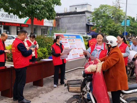 从“打卡”到“精准”：志愿服务如何破解发展难题？