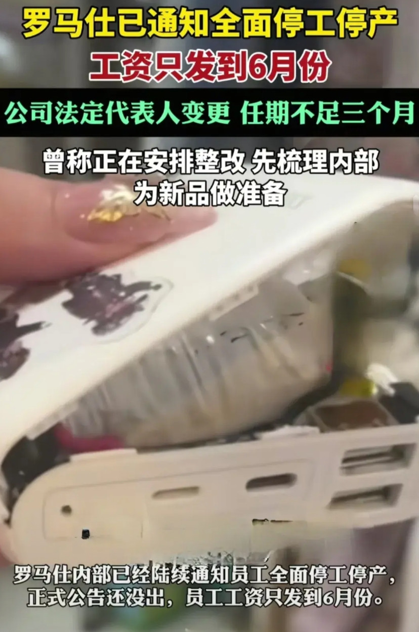 一直以为是罗马仕是个大品牌，最后告诉我是个杂牌。当时就在罗马仕和品胜之间犹豫，后