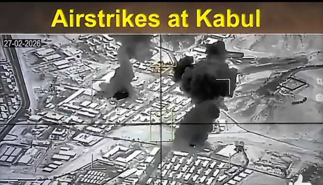 伊朗能不能扛住不好说！但阿富汗能不能抗住巴基斯坦的袭击，应该可以给出答案。中