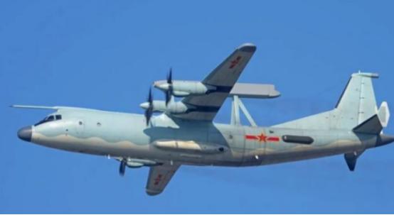 中国30年的仇，终于得报！美国30年前给中国挖了个大坑，导致我国研发预警机按下暂