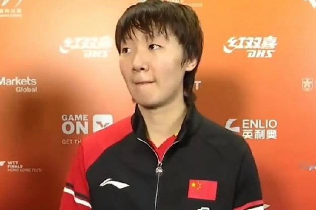 曼昱赢了，有人网暴了。不是我向着曼昱，而是有目共睹