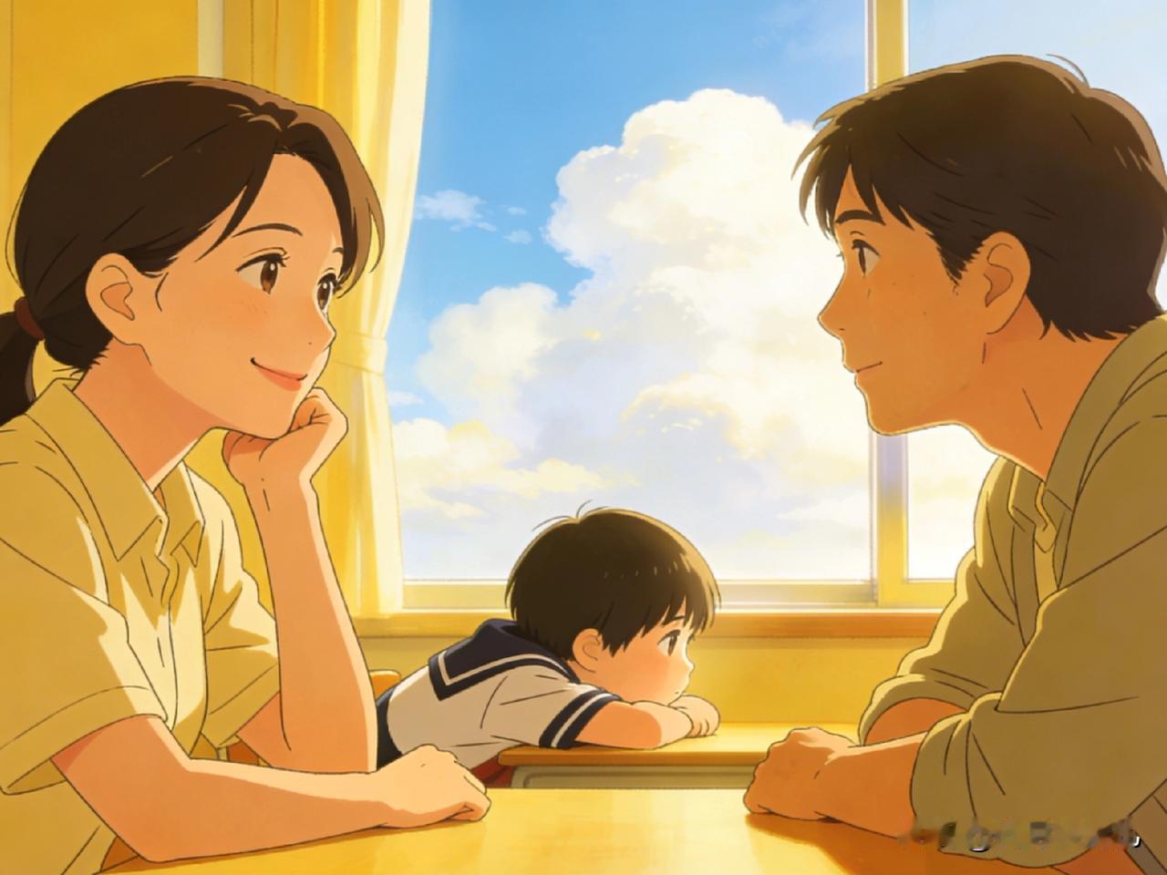 老师和家长沟通时，经常会提到：“孩子上课容易走神、注意力不集中。”很多家