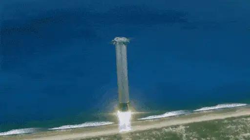 马斯克筷子vs中国网兜，火箭回收谁更厉害？别被带偏了！客观讲，马斯克的筷子回收