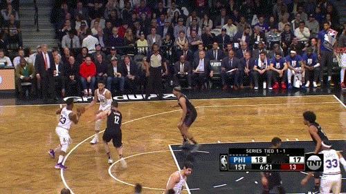 巴特勒一个罕见的华丽脚步。巴特勒