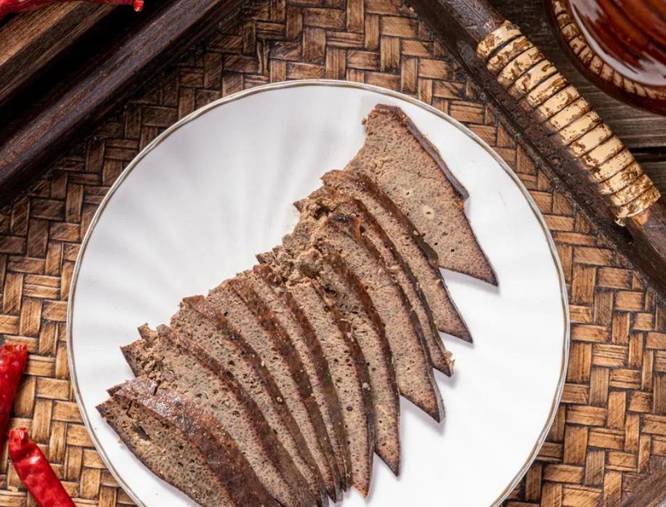 高胆固醇“源头”已发现，肥肉没上榜，第一名大家可能每天都在吃现在好多人的体检