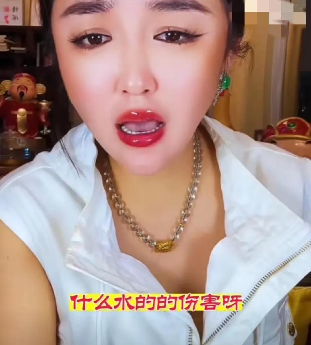 娇娇力挺辛巴棉密码卫生巾没问题，树大招风，倒下一个辛巴，会有无数个没良心的电商往