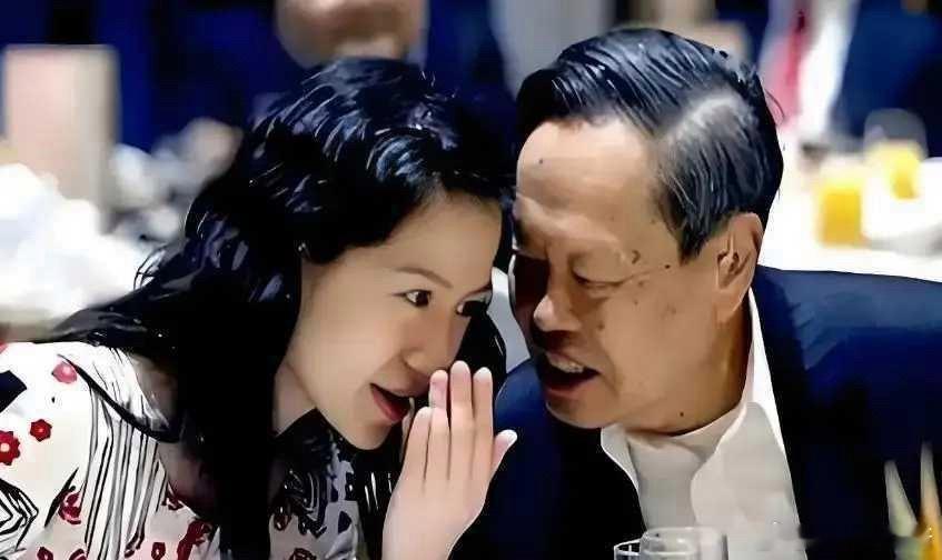 翁帆的高度，足以让99.99％的人仰望！这世上很少有人能理解翁帆，因为懂爱情的人