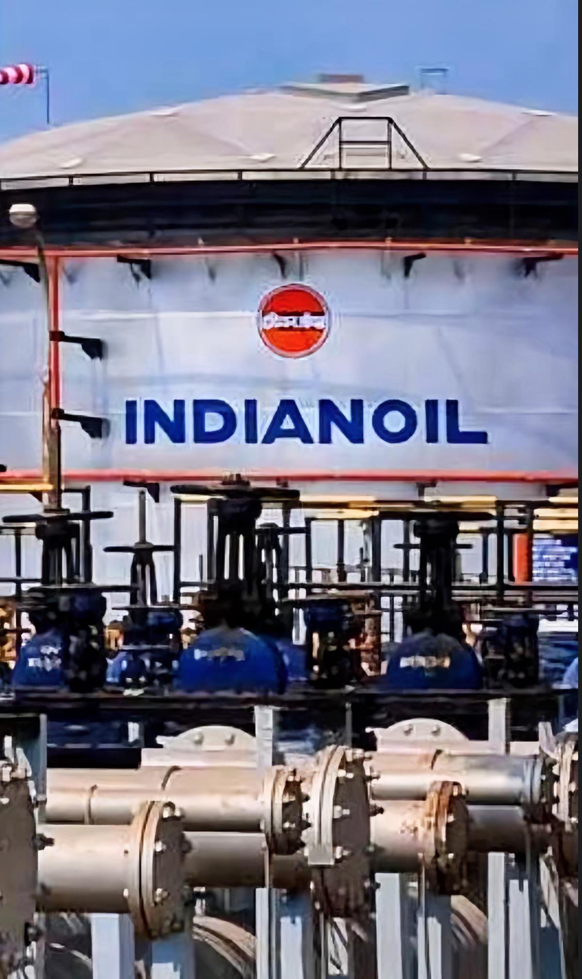 这两天，“俄罗斯与印度的伟大友谊”撞上了残酷的现实。印度能源三大巨头——印度石油