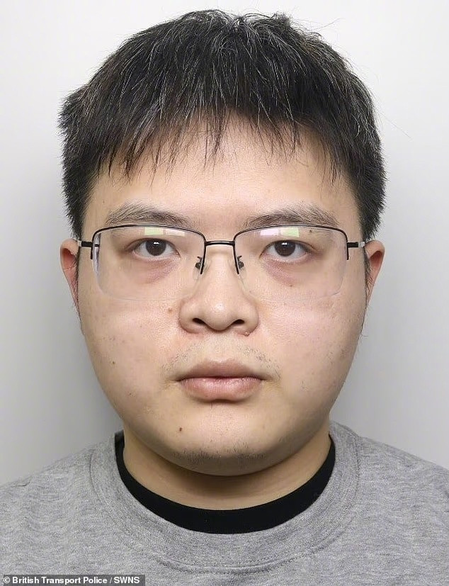 英媒：中国留学生在英利用漏洞申请火车延误退款14万英镑被判入狱，两名中国学生因“