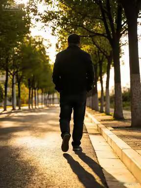 一位足浴老阿姨说:你知道来足浴店的男人有多么卑微吗？像我这样年老色衰的女人，还