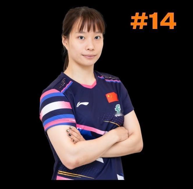 爆冷，石洵瑶1:3梅谢芙，无缘晋级女单16强！7月2日WTT美国大满贯女单1/