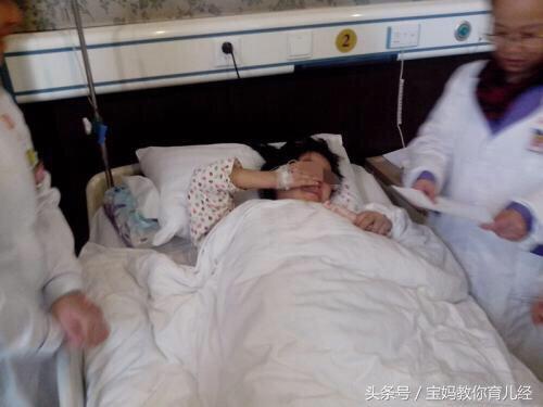 28岁孕妈超过预产期未发动, 当医生划开肚子, 汗如雨下