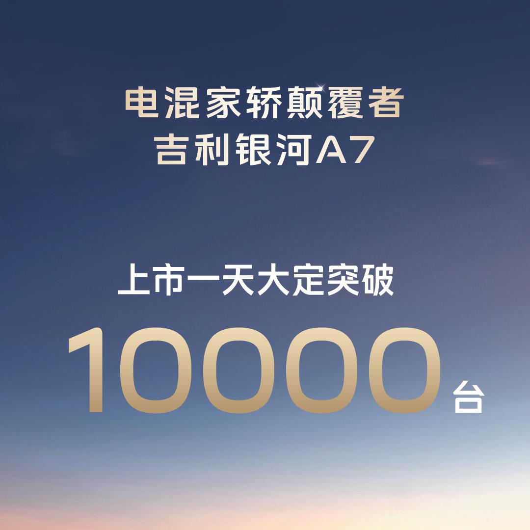 吉利这个老六，分明是来搞事情的啊！本来比亚迪布局得好好的，6万的海鸥、8万的秦p