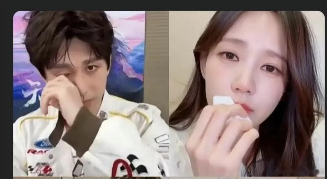 宁静这个表情hhhhh​​​