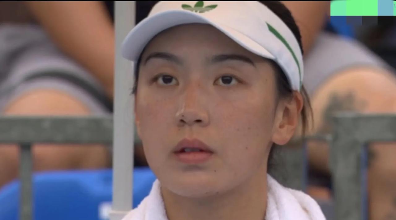 王欣瑜▏一日双赛，力夺冠军！北京时间7月25日，#WTA250#布拉格站，