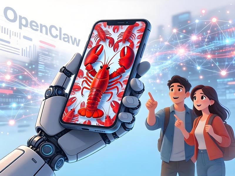 AI“龙虾”掀起风暴：从周末项目到全民FOMO，下一个超级风口诞生？