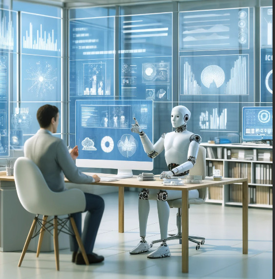 人工智能真在抢工作？调查揭露企业裁员背后的真相