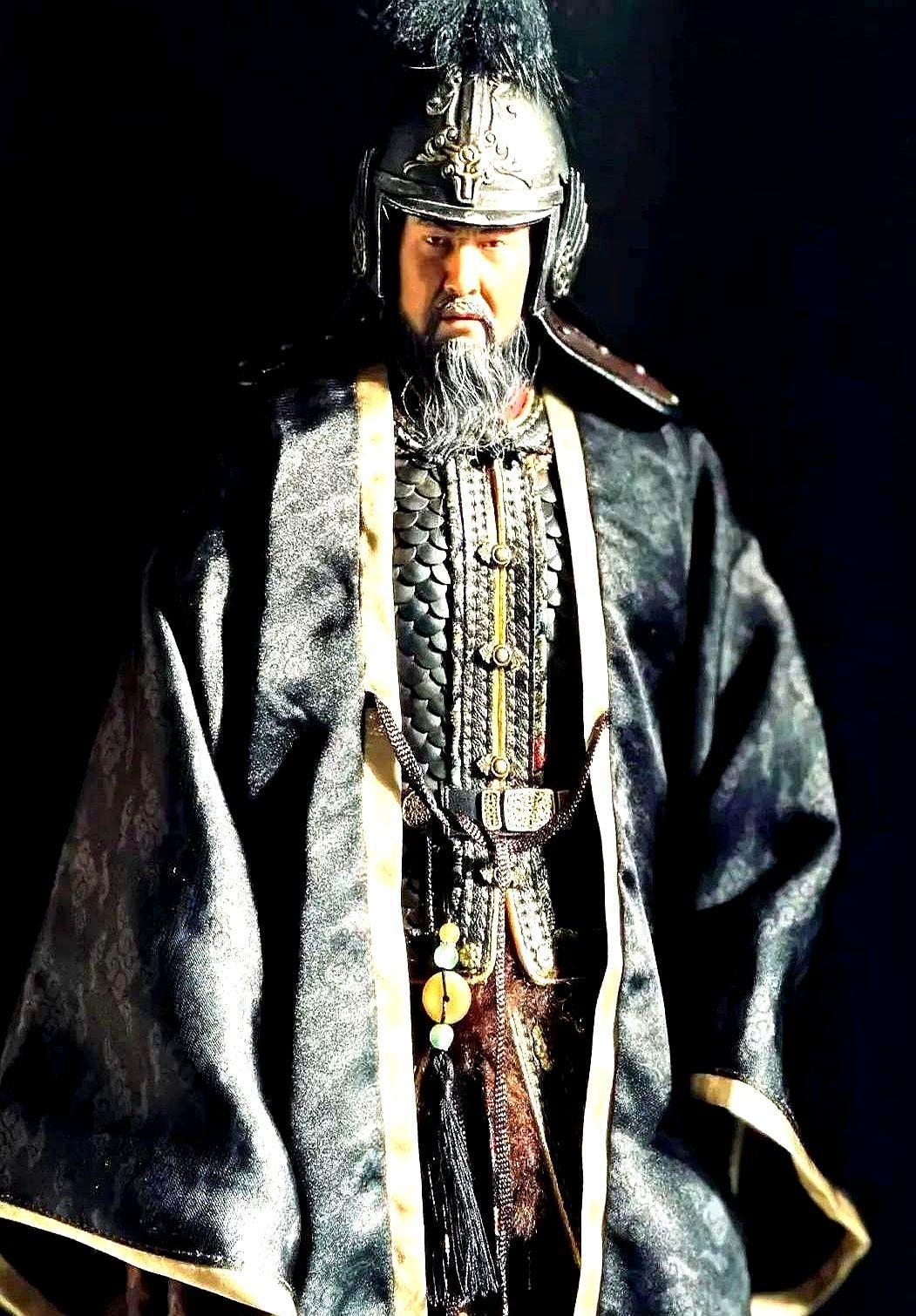 明知道计划赶不上变化，为啥总有人头铁赌奇迹？看看1636年高迎祥五万精锐的结局