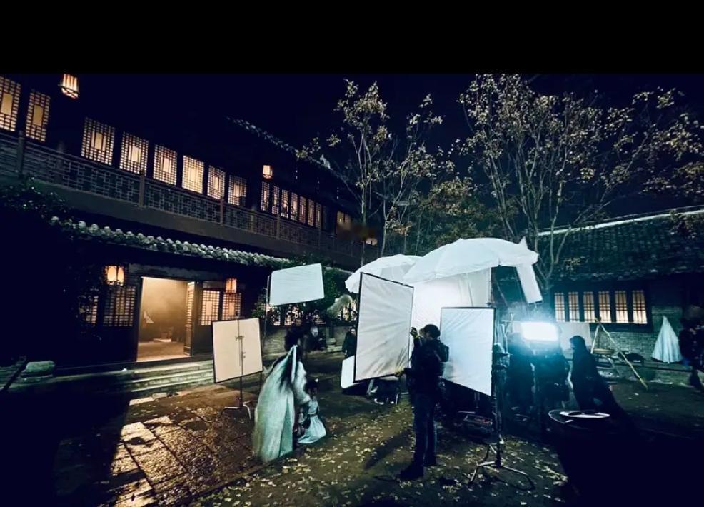 短剧造星看似来势汹汹，可我觉得这些“星”更像流星。2025年不少非科班演员靠短