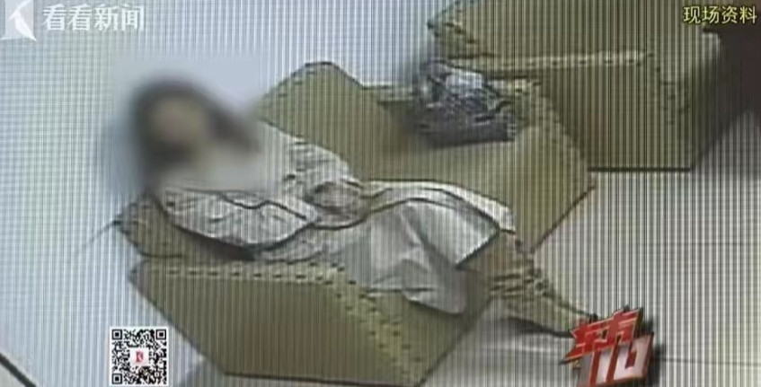 上海，00后女子来本地待了2个月，在几乎没花钱的情况下，一个月换了十几身行头，外