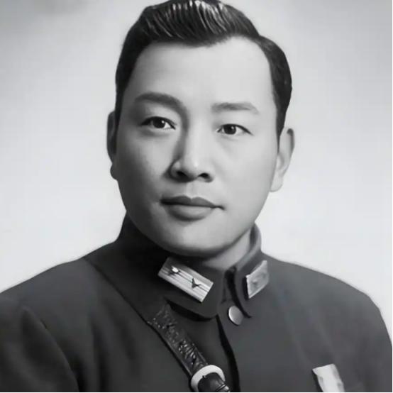 1959年，宋希濂获得特赦，那时的他身无分文、举目无亲，而昔日的黄埔同窗早已成为