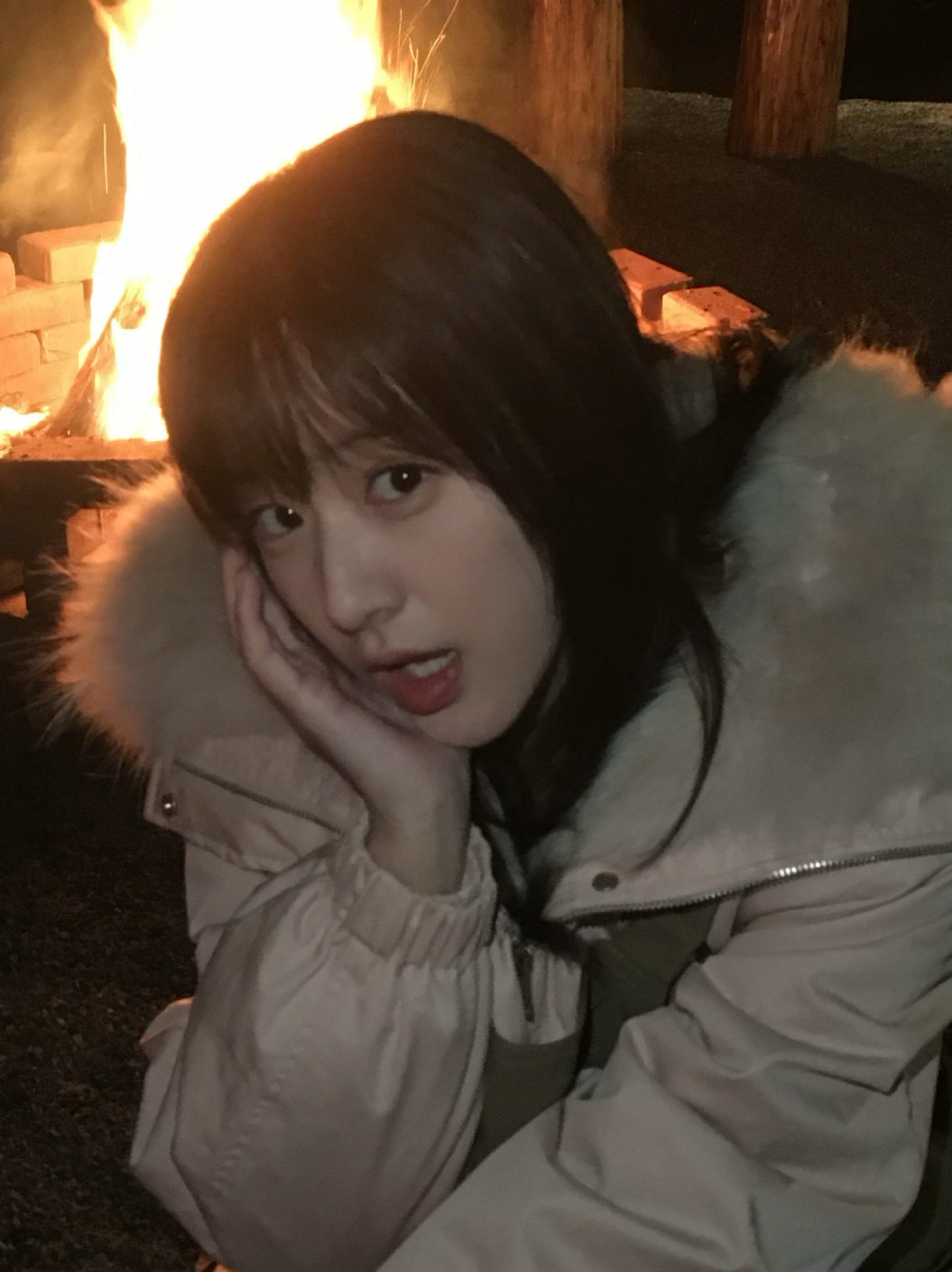 萌死我了我的子宫孕育了一只QQ弹弹的小猪😭