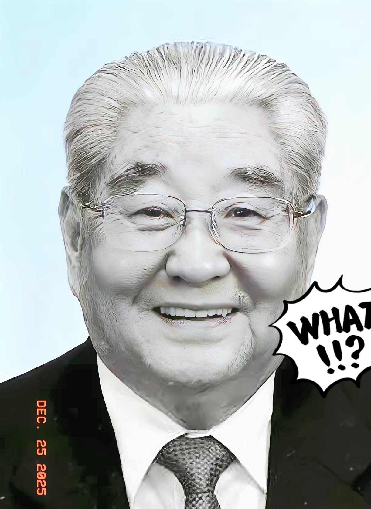 风光大葬后，头七还没过呢，真是把大牙都要笑掉了，这反转比电视剧都敢编。前几