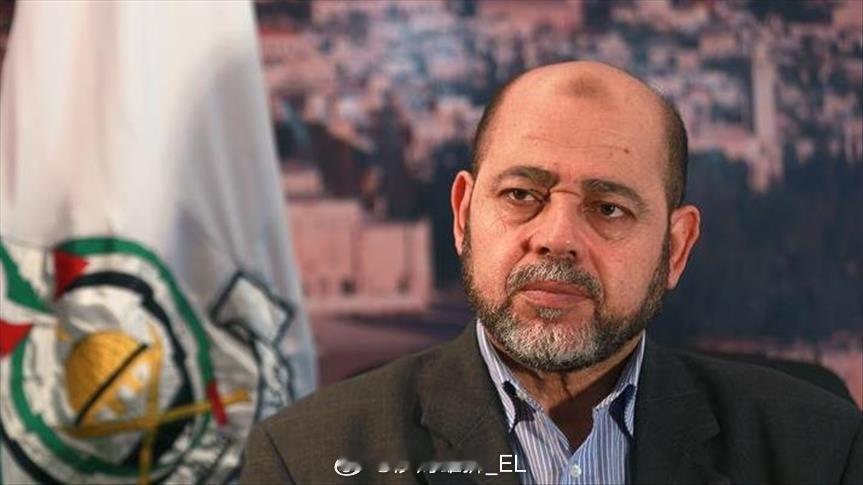 巴勒斯坦“哈马斯”运动领导人穆萨·阿布·马尔祖克昨天发表声明称，在加沙地区引入一