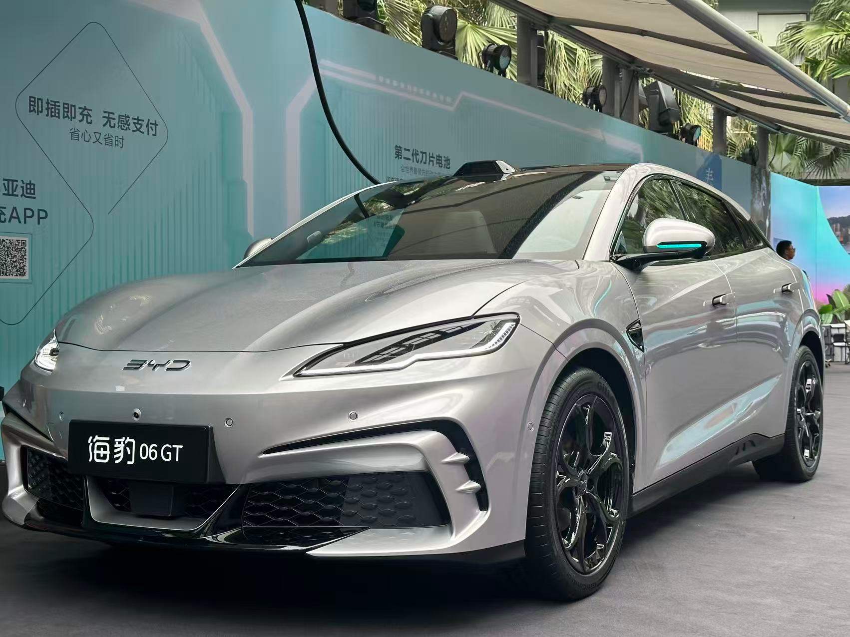 看完比亚迪这波双车齐发有点被价格和配置惊到，11.19万起的刚需定价，却把用户最