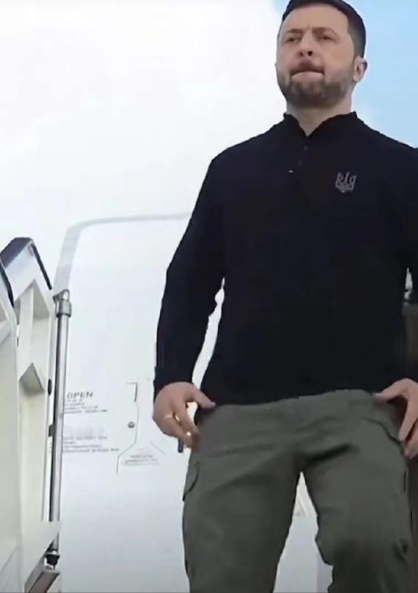 直到现在，泽连斯基还想不明白，依然认为俄罗斯要的是土地！ 说白了，俄罗斯真的