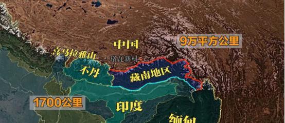为什么我国投资8266万多万，花费4年时间，去一个荒无人烟的边界线修建村子，因为
